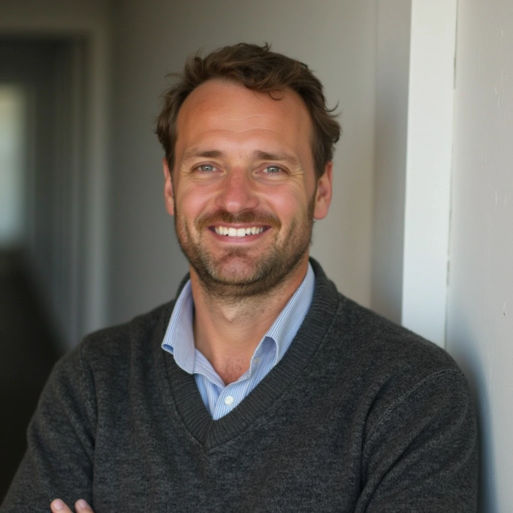 Dr. Stefan Wagner